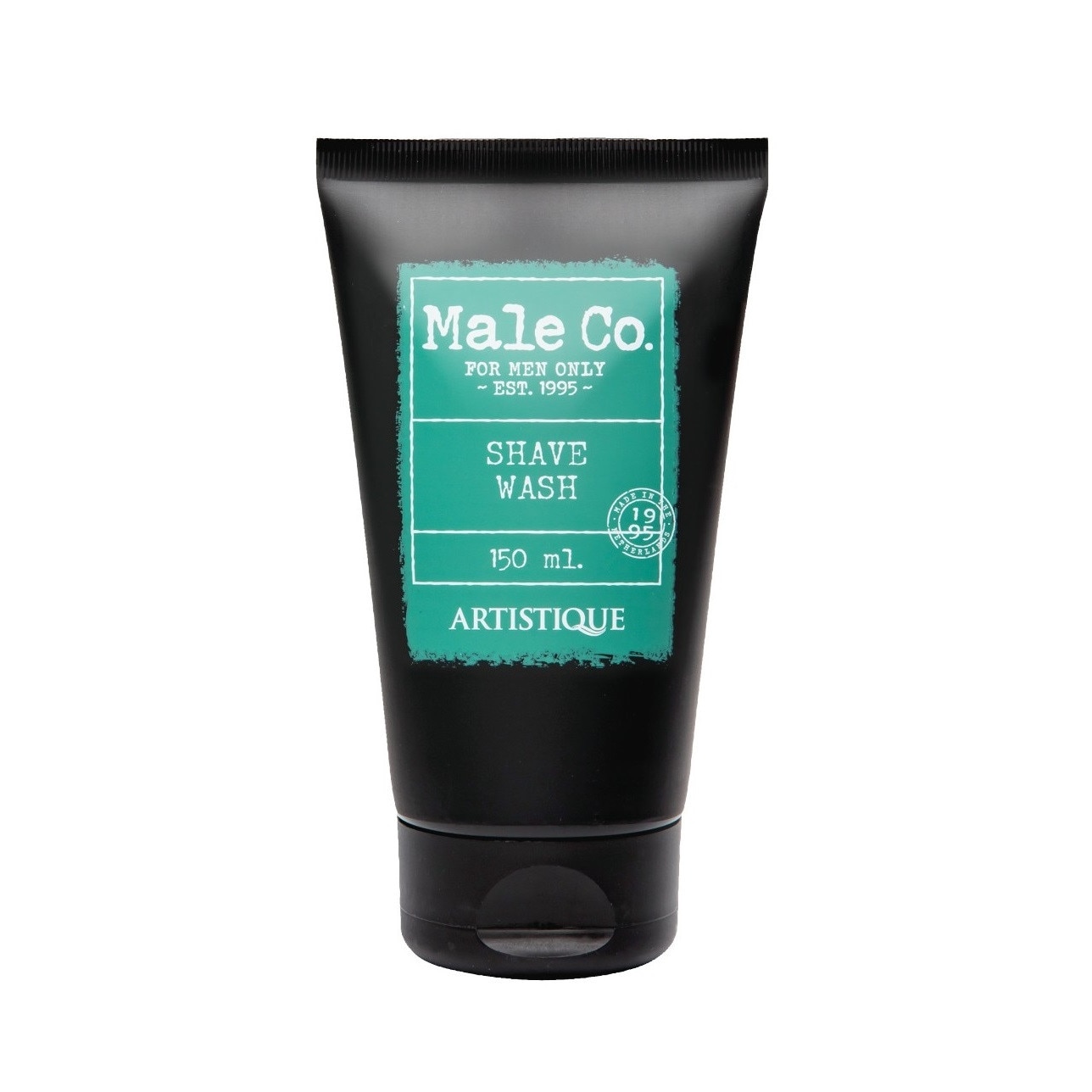 Sampon pentru ras - 150ml