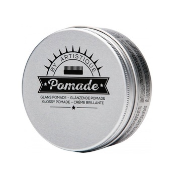 Pomada cu fixare medie pt. styling flexibil - 150ml Pomada cu fixare medie pt. styling flexibil - 150ml