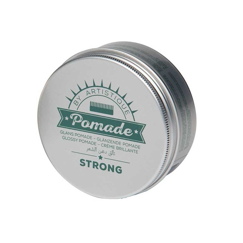 Pomada cu fixare puternica pt. styling flexibil - 150ml