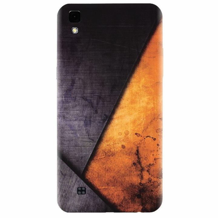 Силиконов капак за Lg X Power, Abstract