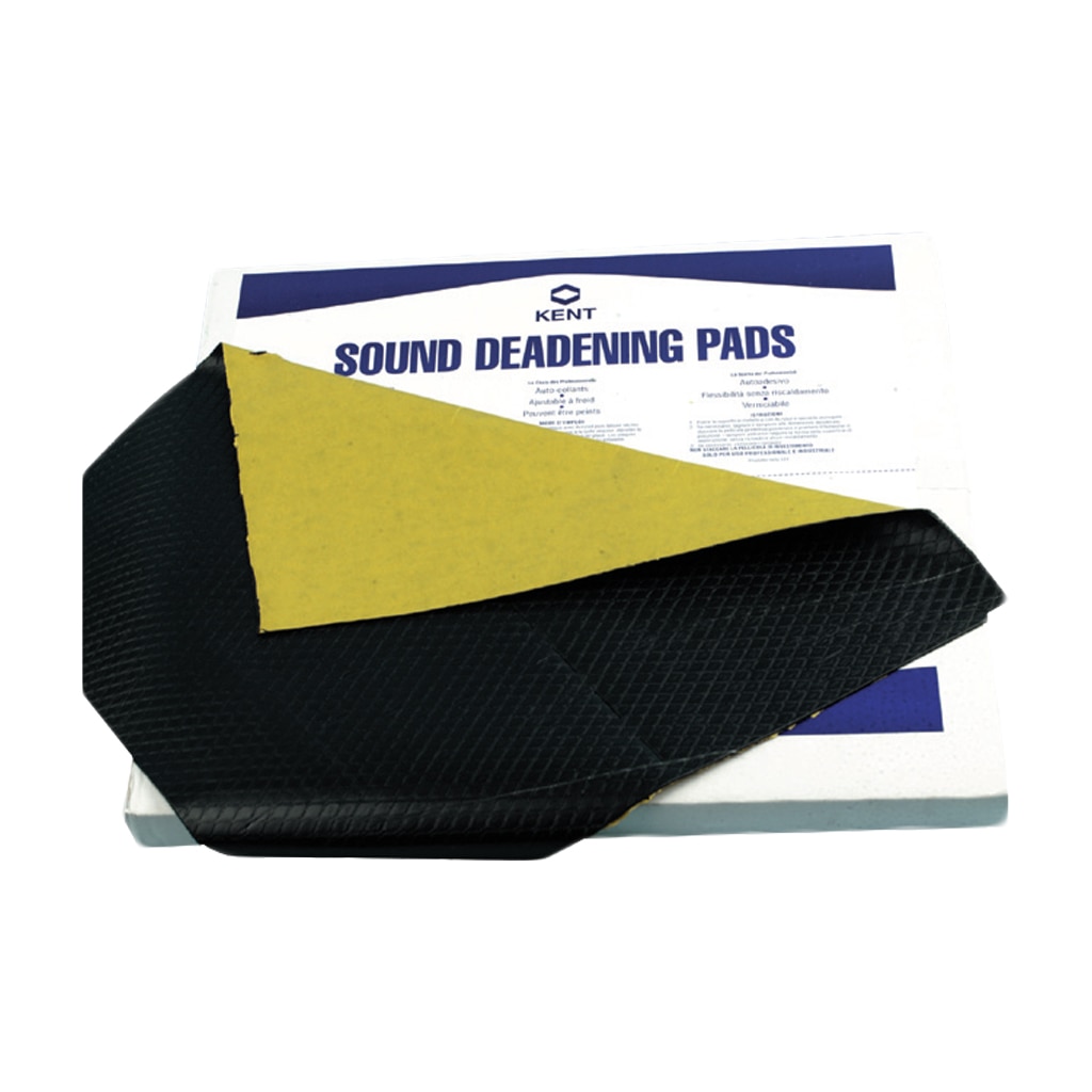 Panouri Antifonare Sound Deading Pads, KENT, 20buc/set