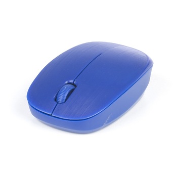 Mouse wireless USB 1000 dpi albastru, Ngs Mouse wireless USB 1000 dpi albastru, Ngs
