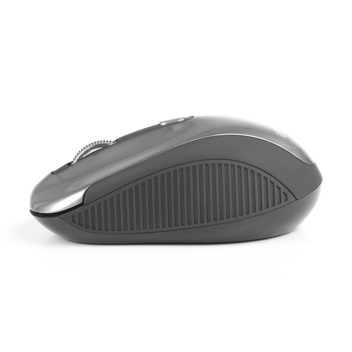 Mouse optic USB 800/1600dpi negru NGS