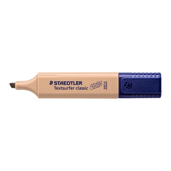 Text marker Staedtler varf tesit 5MM nisip ST-364C-450 Text marker Staedtler varf tesit 5MM nisip ST-364C-450