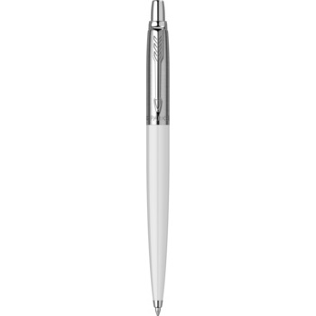 Pix Parker Jotter Standard CT, alb Pix Parker Jotter Standard CT, alb