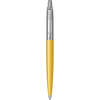 Pix Parker Jotter Electric CT, Yellow Pix Parker Jotter Electric CT, Yellow