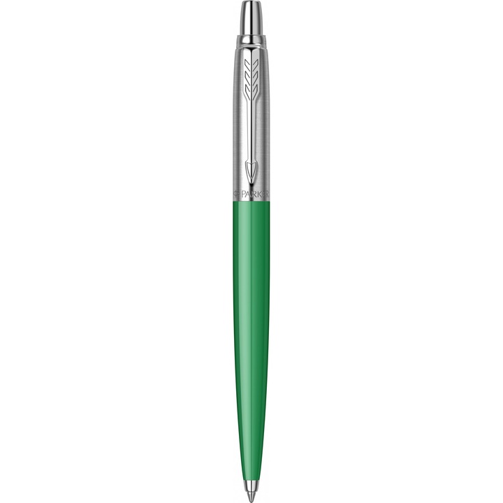 Химикал Parker Jotter Electric CT, Green