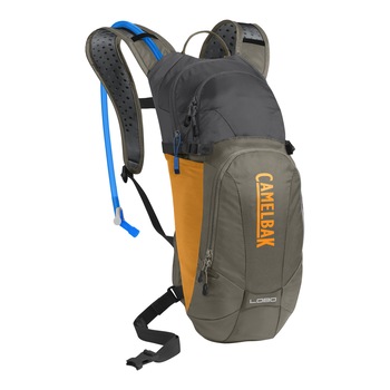 Rucsac hidratare Camelbak Lobo, Gri/Charcoal Rucsac hidratare Camelbak Lobo, Gri/Charcoal