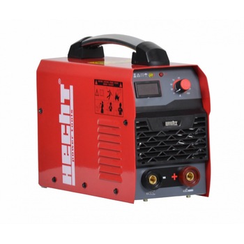 Aparat de sudura,Rosu,HECHT 1814,140A Aparat de sudura,Rosu,HECHT 1814,140A