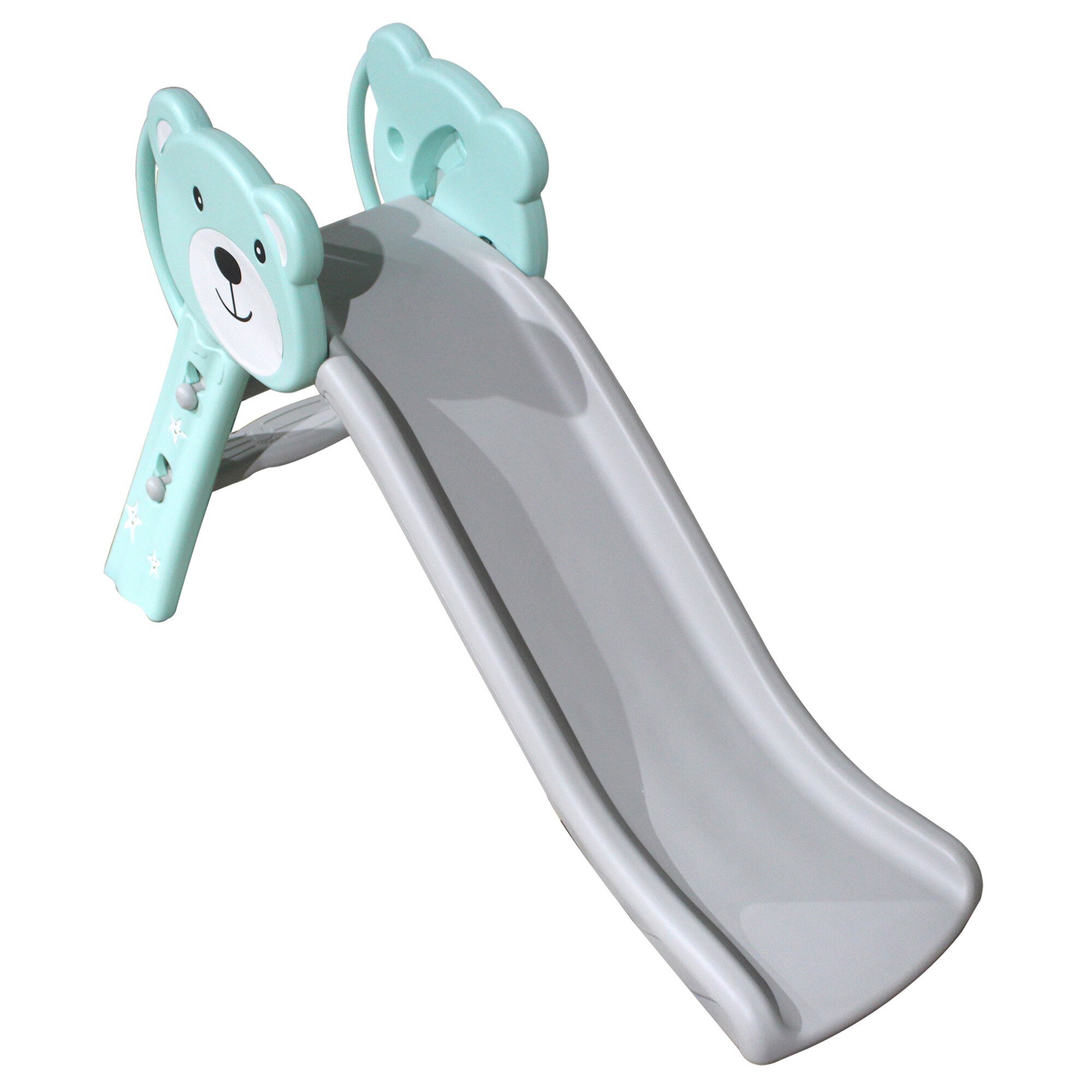 Tobogan KotaBaby Albastru