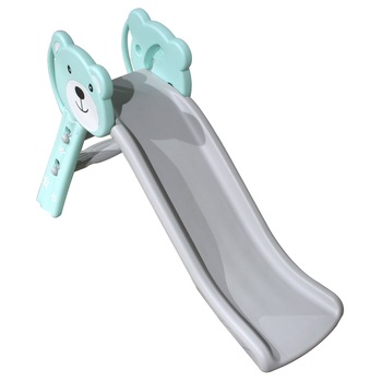 Tobogan KotaBaby Albastru Tobogan KotaBaby Albastru