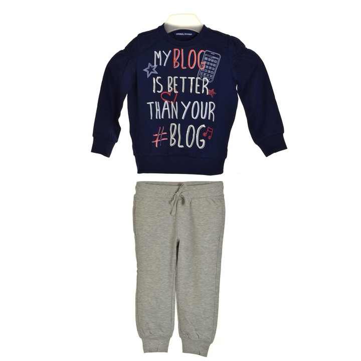 Original Marines Blog lány együttes – 98