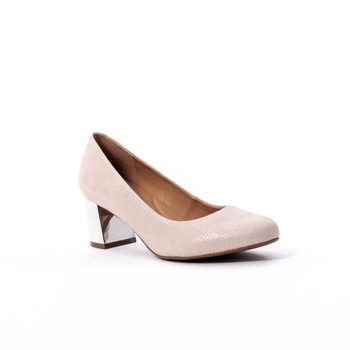 Pantofi dama eleganti piele naturala Epica oe7122, nude 4845, Nude Pantofi dama eleganti piele naturala Epica oe7122, nude 4845, Nude