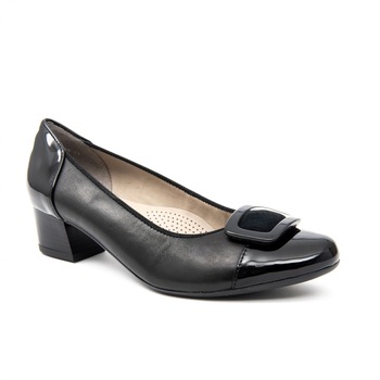 Pantofi dama eleganti piele naturala Ara 3585, Negru 2224, Negru Pantofi dama eleganti piele naturala Ara 3585, Negru 2224, Negru