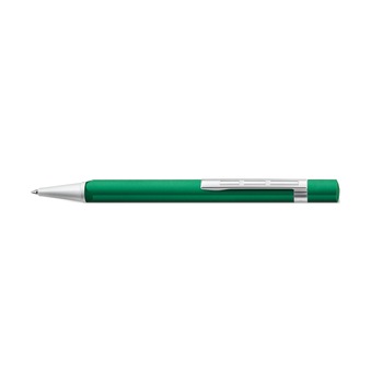 Pix stick Staedtler B TRX verde si etui negru ST-440TRX5B-9 Pix stick Staedtler B TRX verde si etui negru ST-440TRX5B-9