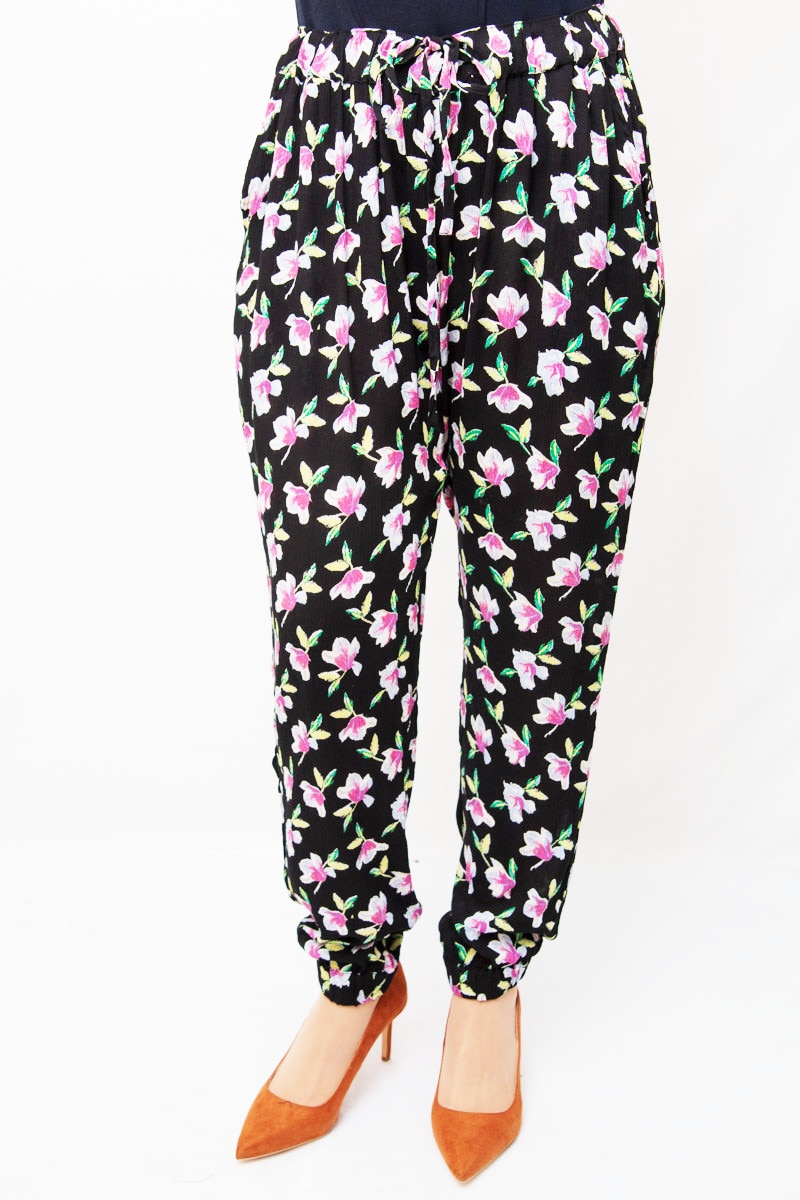 Salvari Sisters Point,negru