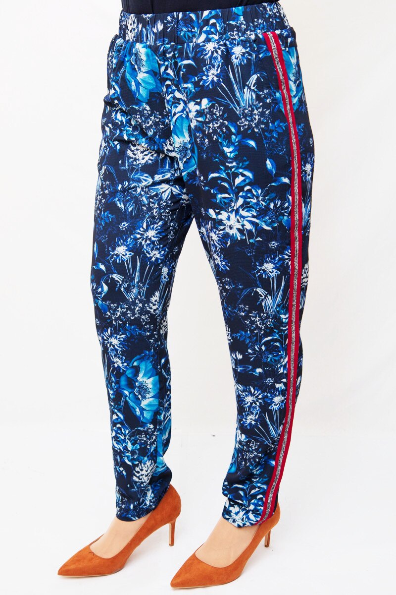 Salvari cu imprimeu Sisters Point