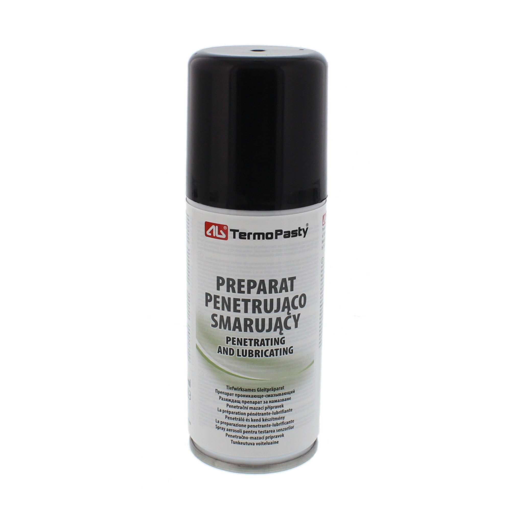 Spray lubrifiant 100ml, TermoPasty