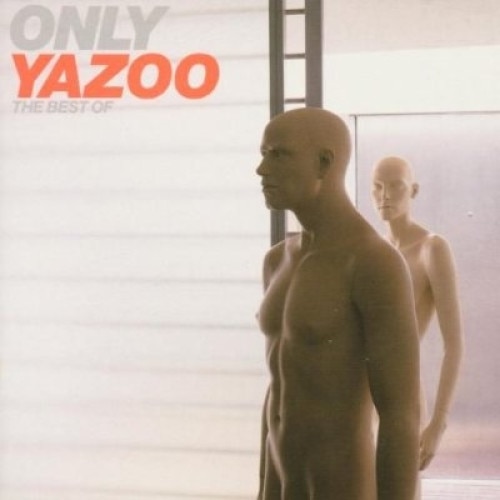 Yazoo-Only Yazoo-The Best Of-CD