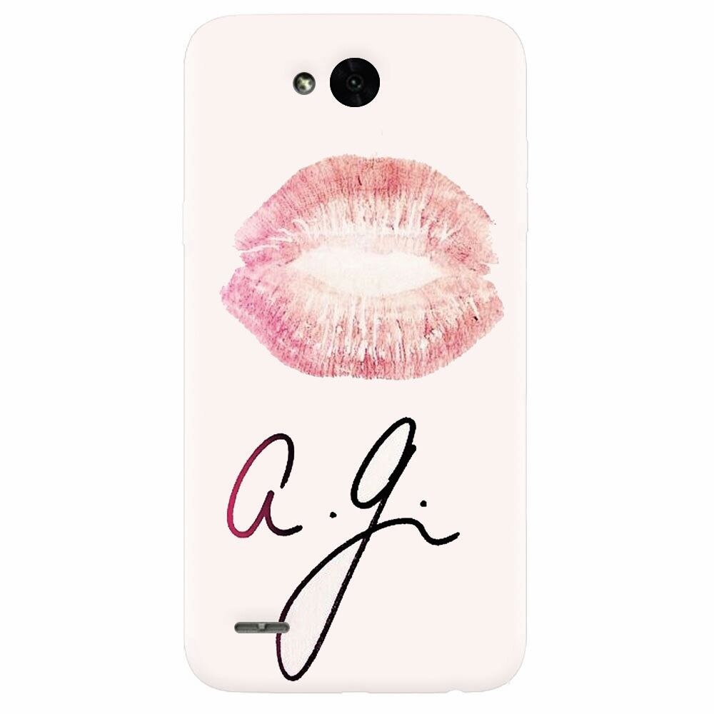 Husa silicon pentru Lg X Power 2, AG