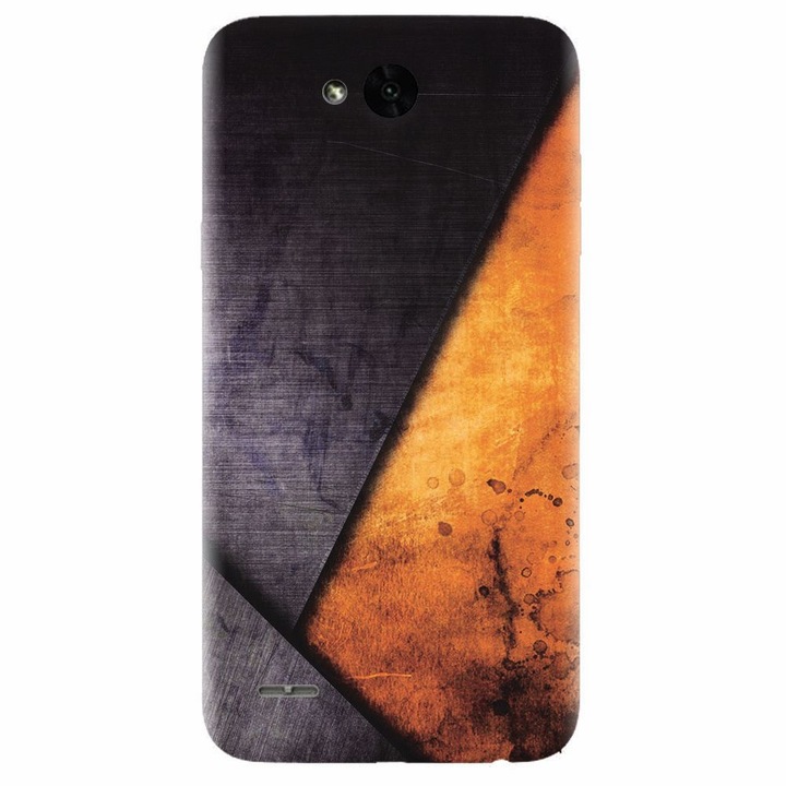 Силиконов капак за Lg X Power 2, Abstract