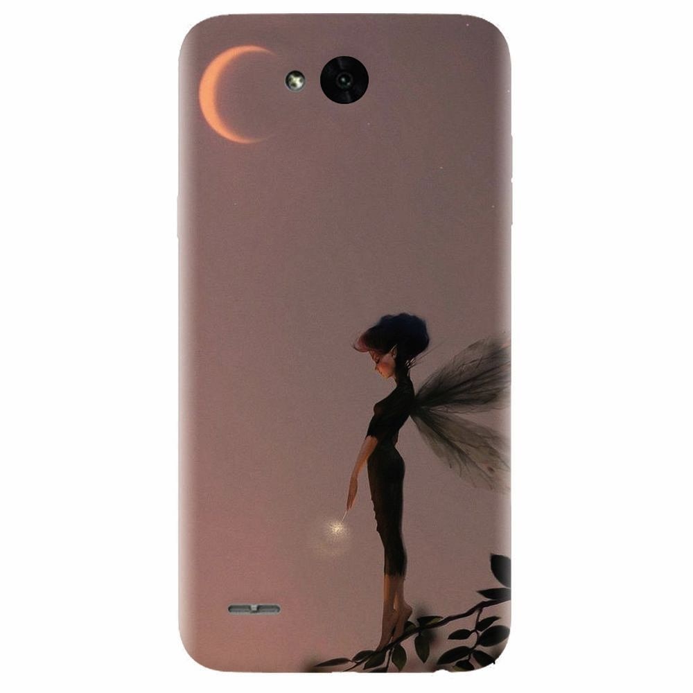 Husa silicon pentru Lg X Power 2, Fairy 102
