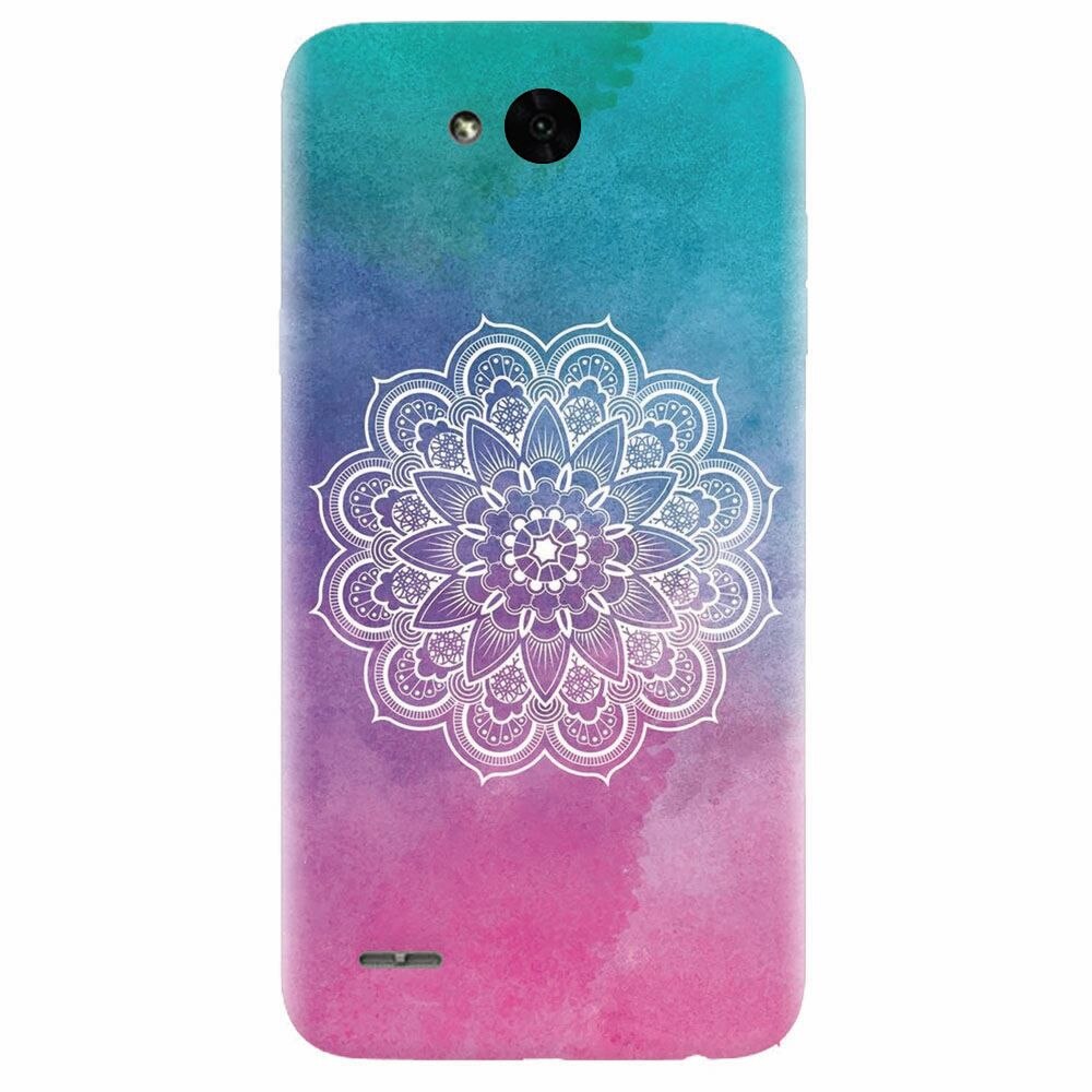 Husa silicon pentru Lg X Power 2, Mandala