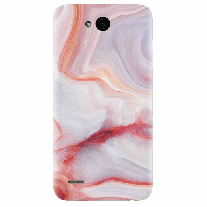 Силиконов капак за Lg X Power 2, Abstract 102