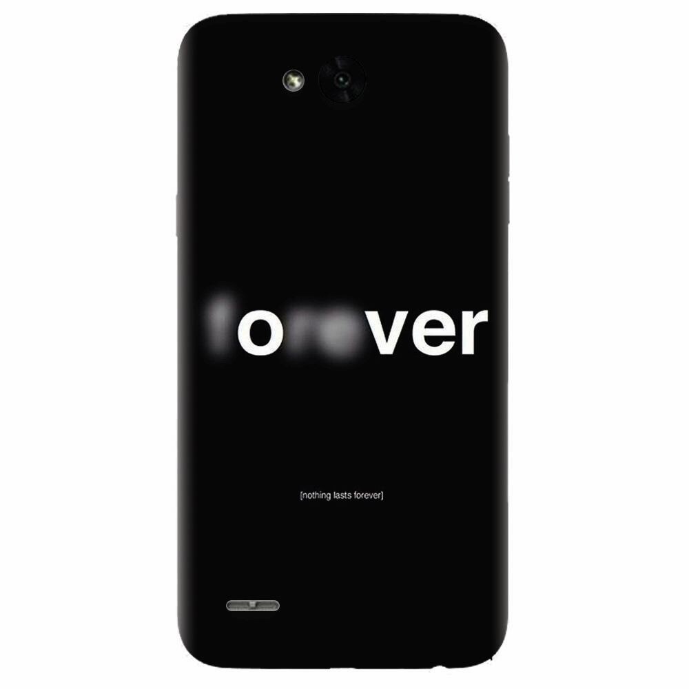 Husa silicon pentru Lg X Power 2, Over