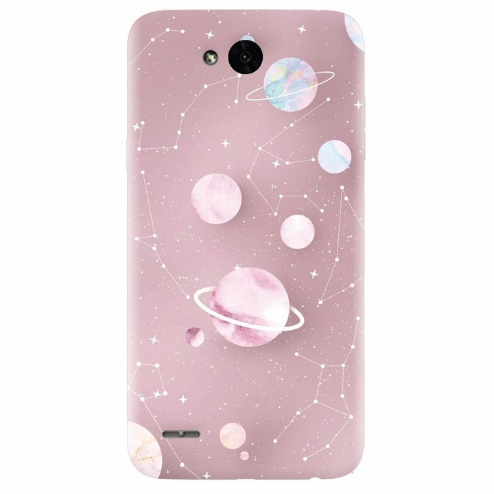 Силиконов капак за Lg X Power 2, Zodiac