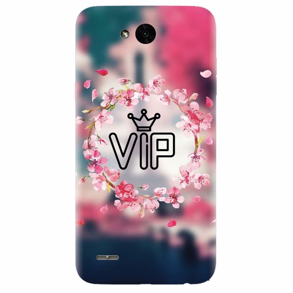 Husa silicon pentru Lg X Power 2, VIP