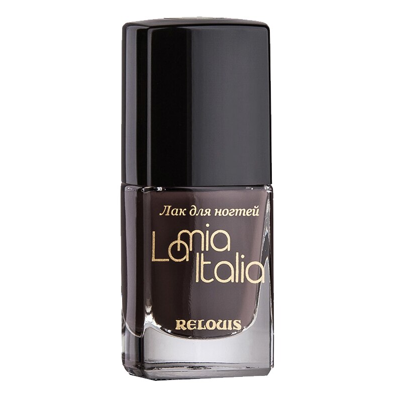 Oja Relouis La Mia Italia, nuanta 08, 10 ml - eMAG.ro