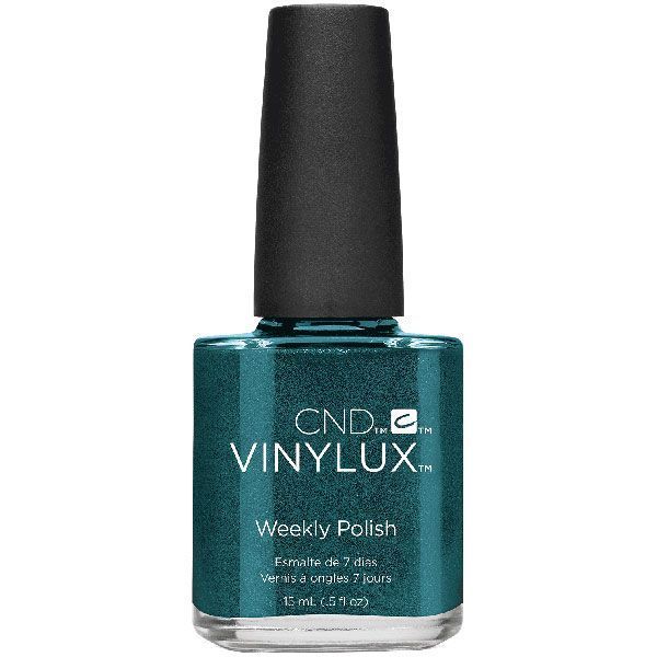 Lac de unghii CND Vinylux Fern Flannel 15ml