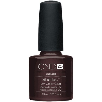 Lac unghii semipermanent CND Shellac Fedora 7.3ml Lac unghii semipermanent CND Shellac Fedora 7.3ml