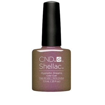 Lac unghii semipermanent CND Shellac Hypnotic Dreams 7.3 ml Lac unghii semipermanent CND Shellac Hypnotic Dreams 7.3 ml