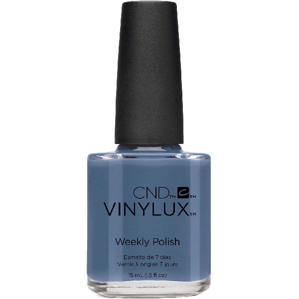 Lac unghii saptamanal CND Vinylux Denim Patch 15ml