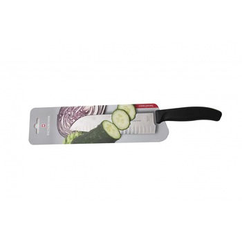 Cutit pentru legume Santoku, Victorinox, 6852317B Cutit pentru legume Santoku, Victorinox, 6852317B