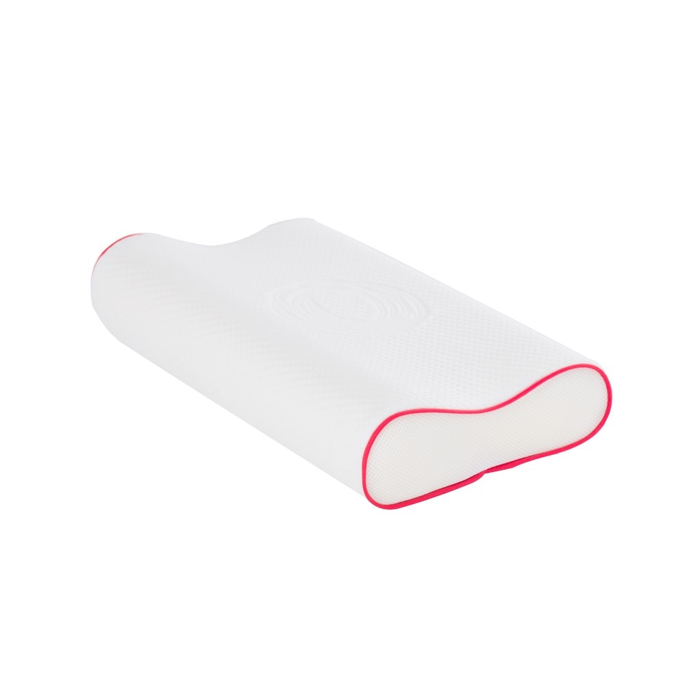 Perna MEMORY FOAM, 30 x 10 x 50 cm