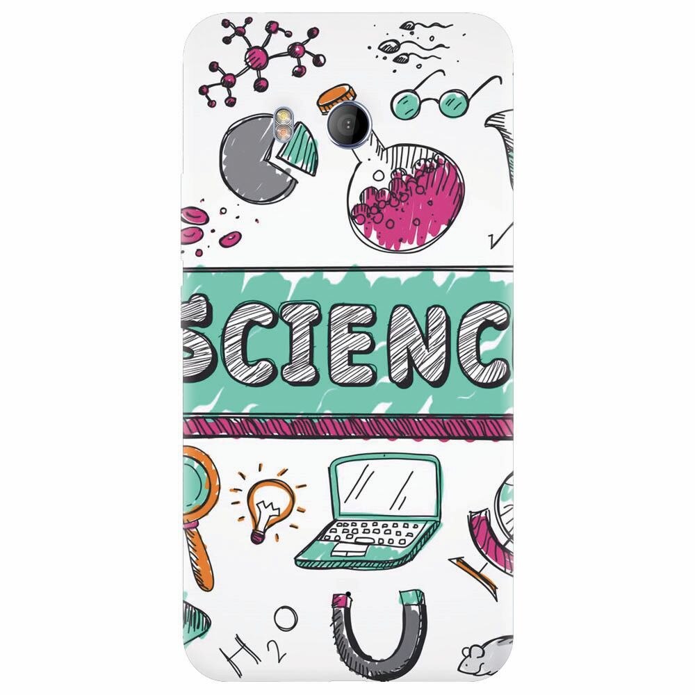 Husa silicon pentru Htc U 11, Flatbush Zombies