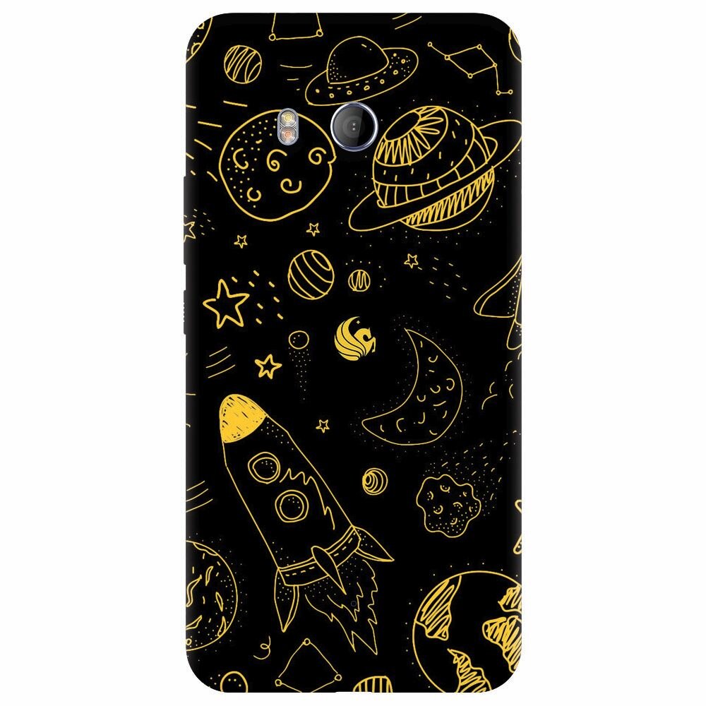 Husa silicon pentru Htc U 11, Artboard