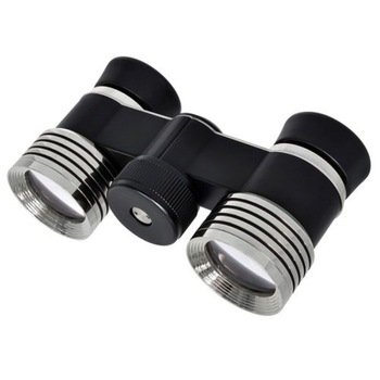 Binoclu de opera Bresser Scala, 3x27 CB, geanta de transport Binoclu de opera Bresser Scala, 3x27 CB, geanta de transport