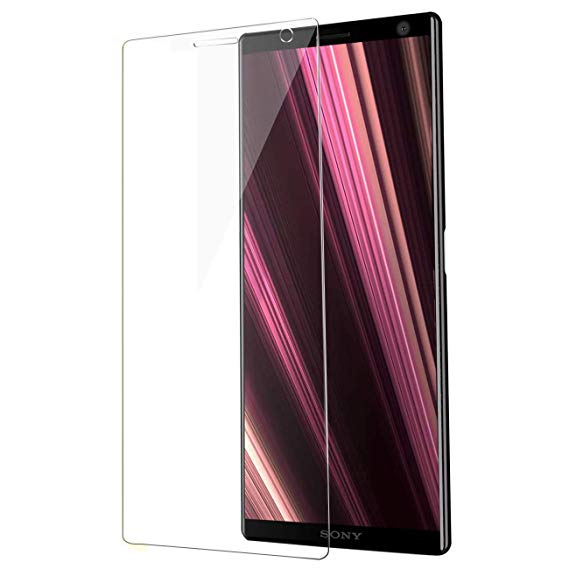 Folie de protectie tempered glass Sony Xperia 10