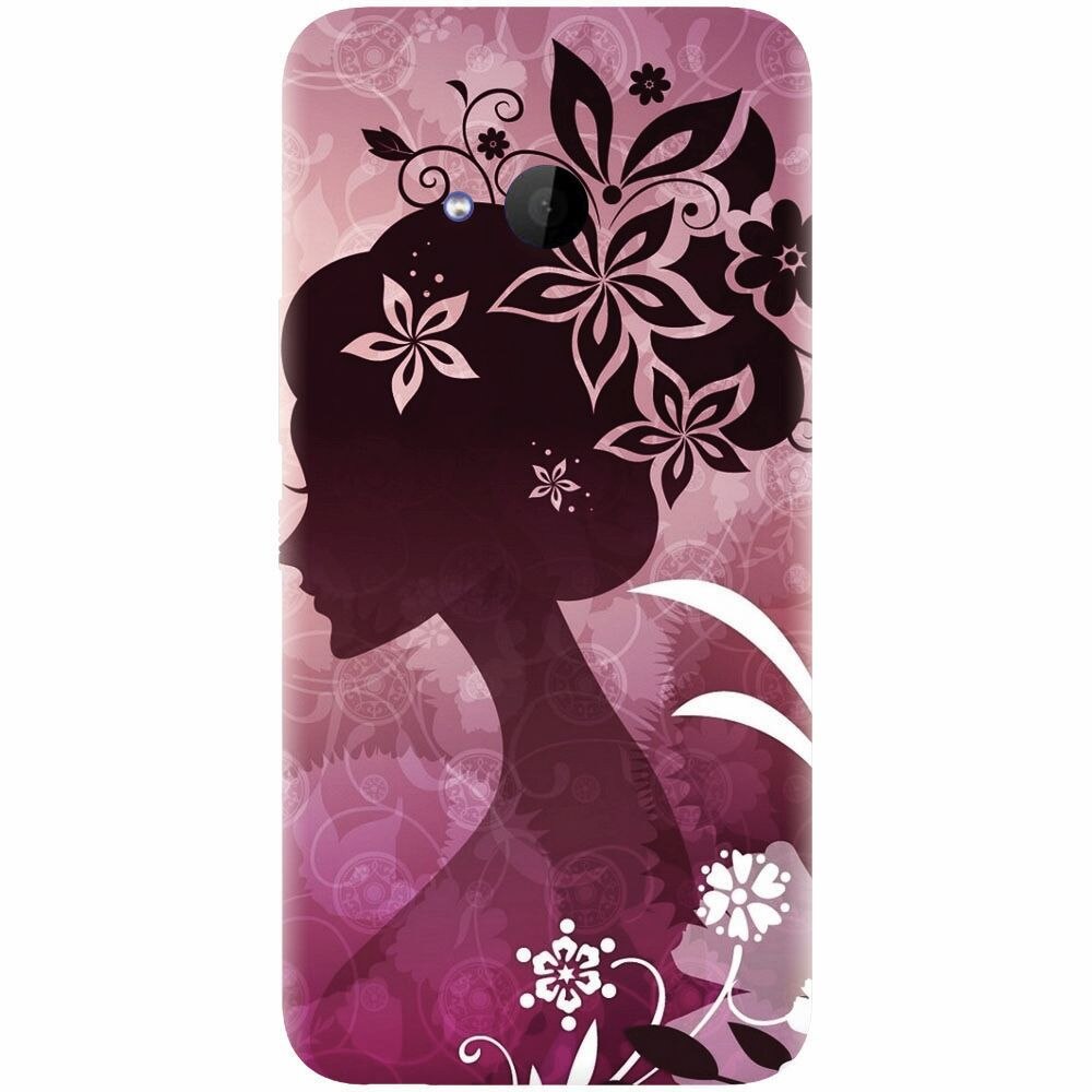 Husa silicon pentru Htc U 11 Life, Best Cute Girly