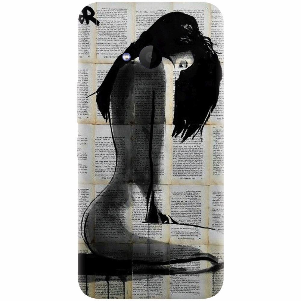 Husa silicon pentru Htc U 11 Life, Breeze