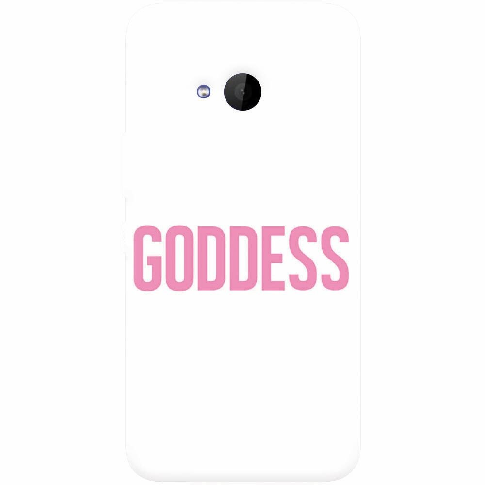 Husa silicon pentru Htc U 11 Life, Goddess Girly