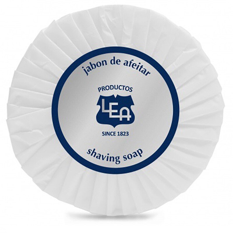 Rezerva sapun de ras LEA CLASSIC, 100g