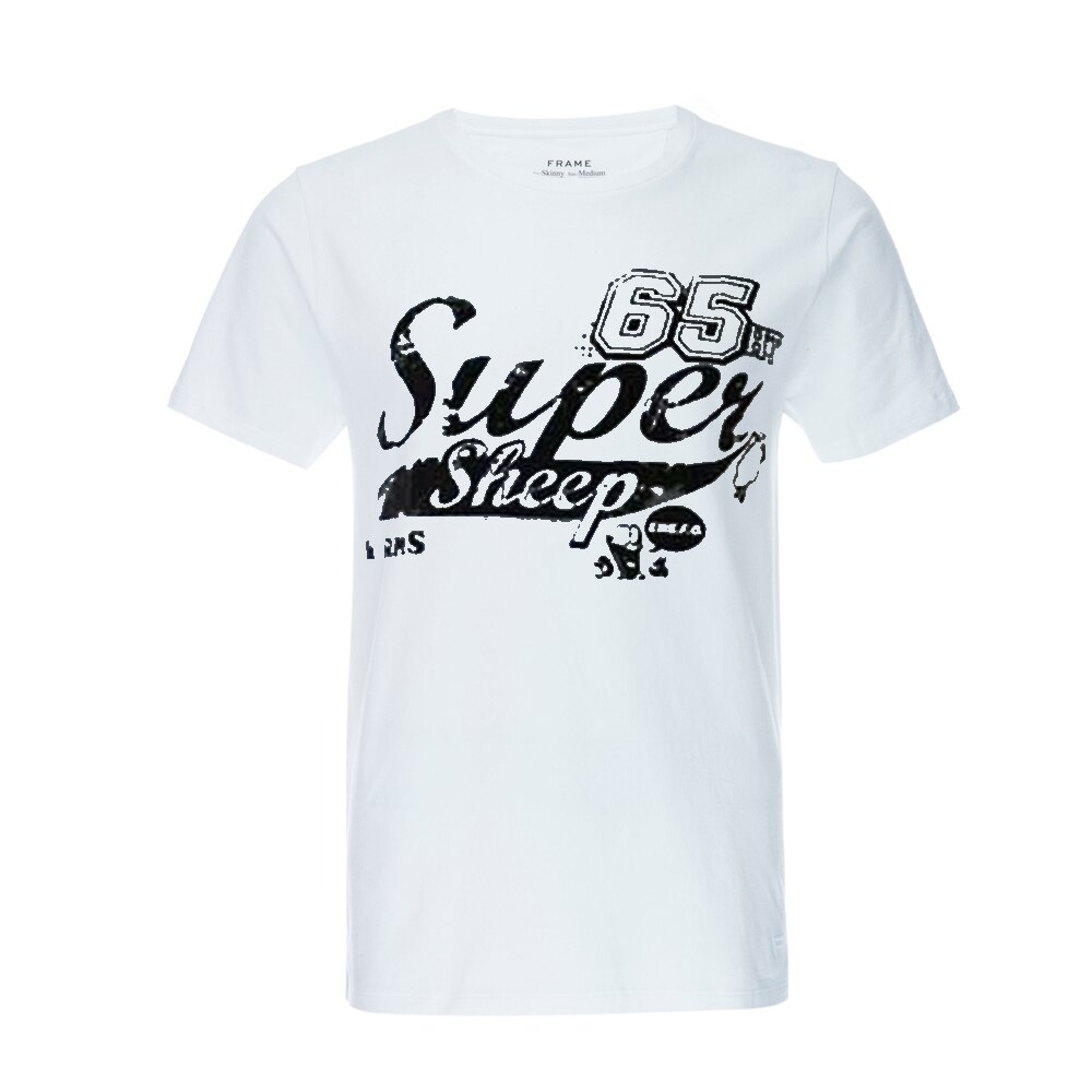 Tricou Super Worms Sheep Marime 2XL