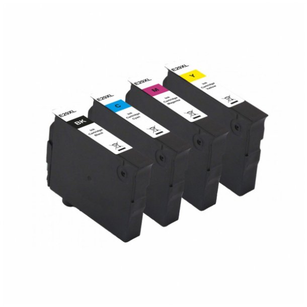 Pachet cu cartuse cu cerneala pentru Stylus Photo R240/245 RX420/425/520 , Epson , T0556 MultiPack , multicolor
