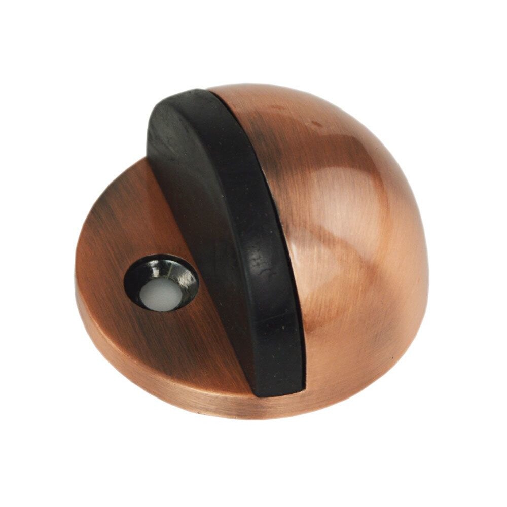 Opritor usa cu cauciuc Cupru Satinat EVP