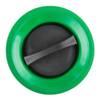 Buson rezervor universal cu inchizator, 4Cars, Verde Buson rezervor universal cu inchizator, 4Cars, Verde